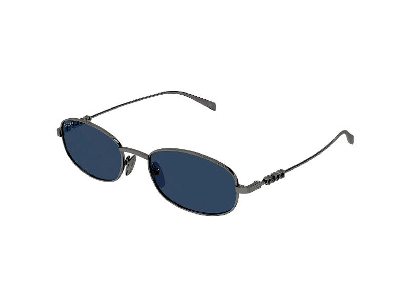 Ochelari de soare Gucci GG1940S-001-54, 2025, din Metal, unisex