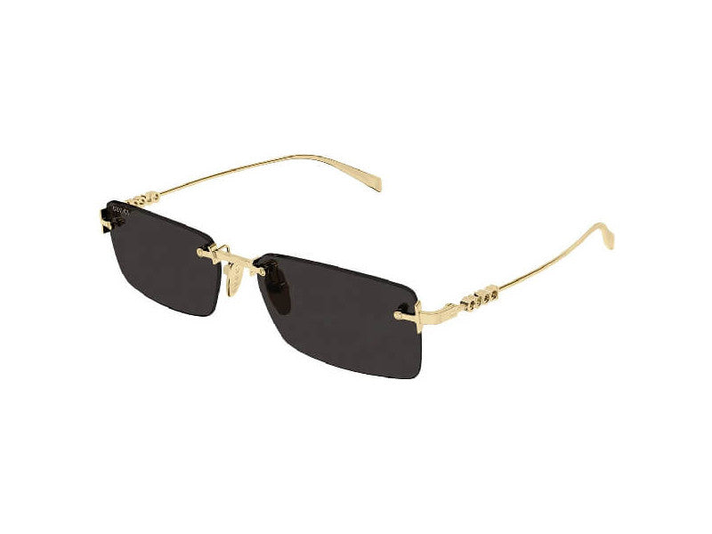 Ochelari de soare Gucci GG1941S-001-56, 2025, din Metal, p/u barbati