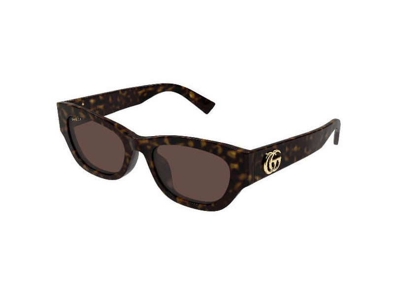 Ochelari de soare Gucci GG1954SA-002-53, 2025, din Acetat, p/u femei