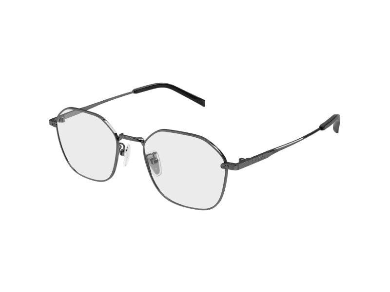 Rama optica Gucci GG1956OK-003-51, 2025, din Metal, unisex