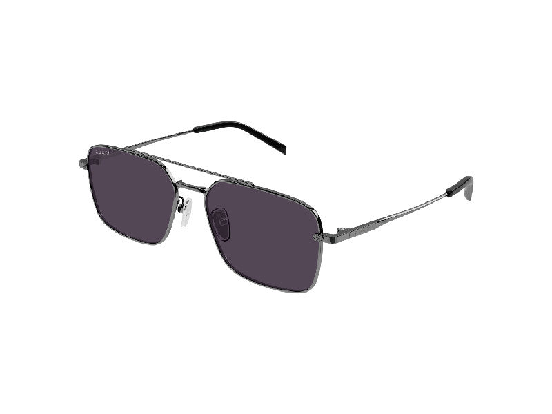 Ochelari de soare Gucci GG1957SA-003-58, 2025, din Metal, p/u barbati