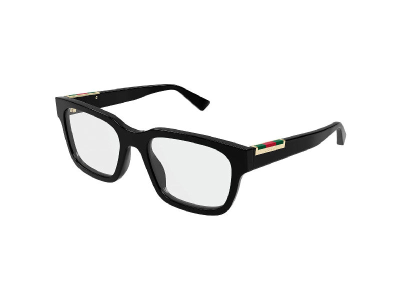 Rama optica Gucci GG1961O-001-55, 2025, din Acetat, unisex