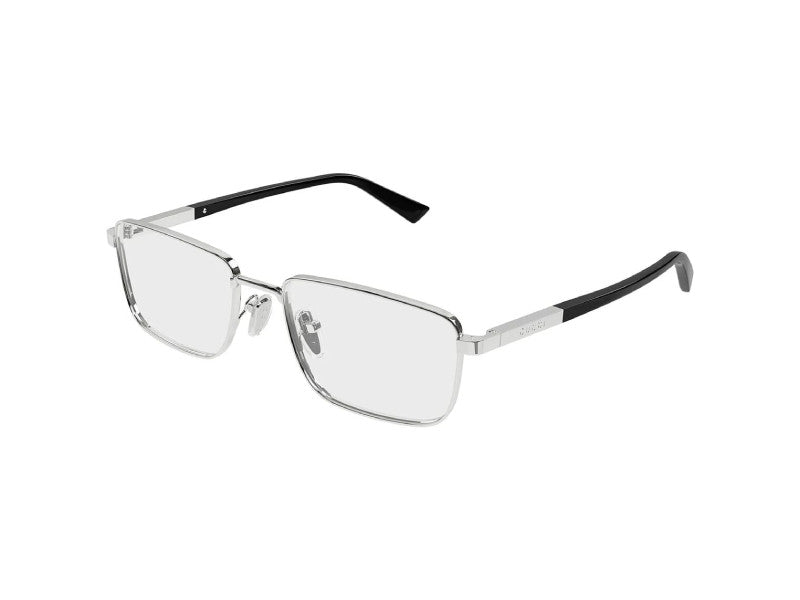 Rama optica Gucci GG1964O-001-55, 2025, din Metal, p/u barbati