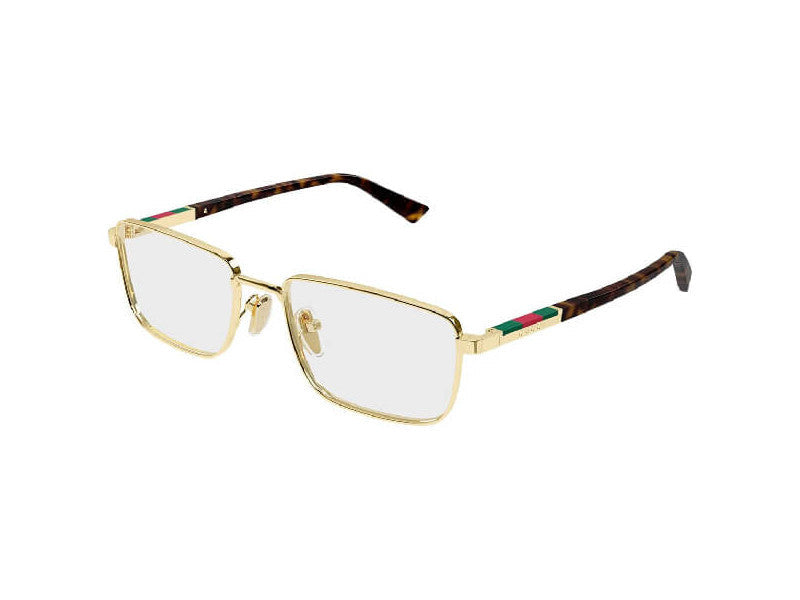 Rama optica Gucci GG1964O-002-55, 2025, din Metal, p/u barbati