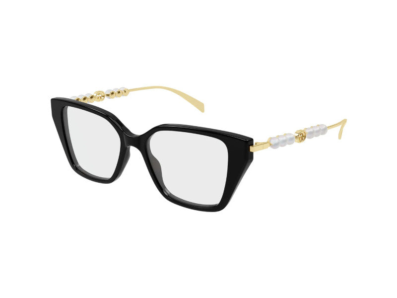 Rama optica Gucci GG1969O-001-51, 2025, din Acetat, p/u femei