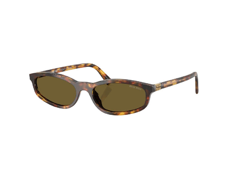 Ochelari de soare Miu Miu MUA06S-14L09Z-54, din Acetat, unisex