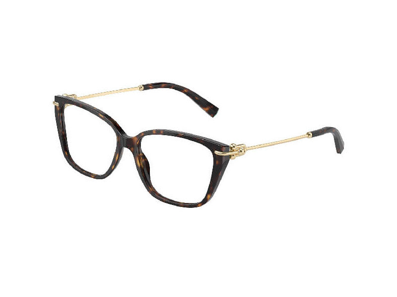 Rama optica Tiffany TF2248K-8404-53, din Acetat, unisex