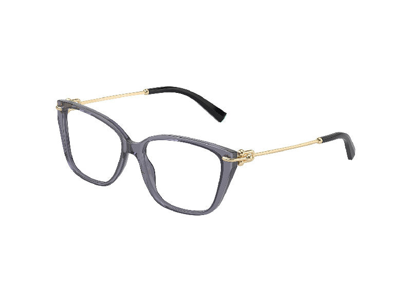 Rama optica Tiffany TF2248K-8405-53, din Acetat, unisex