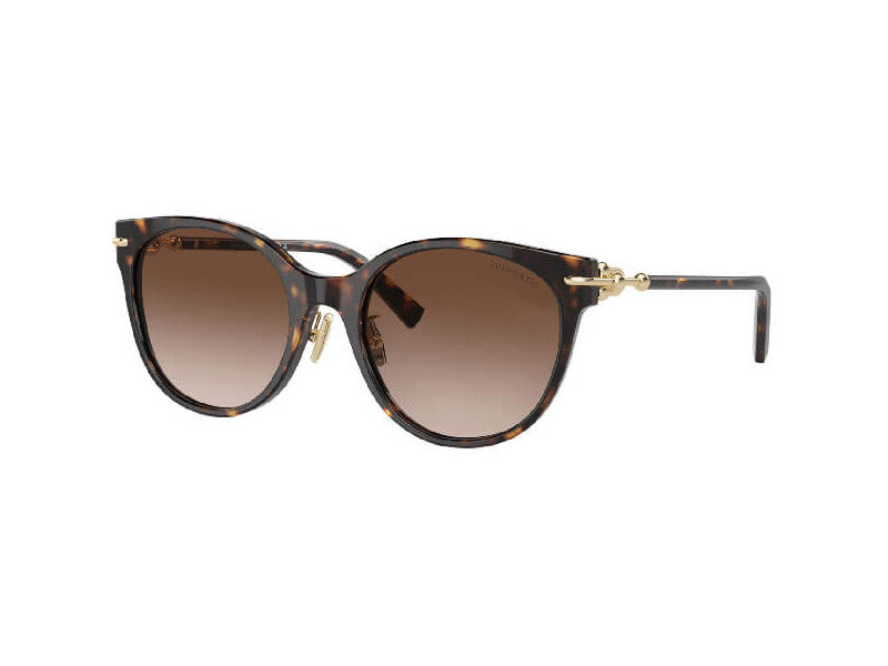 Ochelari de soare Tiffany TF4223D-80153B-54, din Acetat, p/u femei