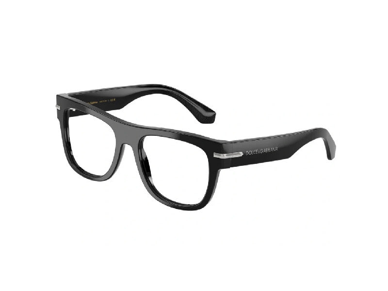 Rama optica Dolce Gabbana DG3407-501-54, din Acetat, unisex