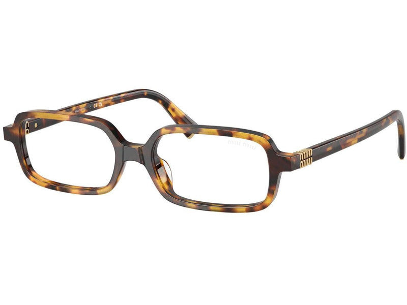 Rama optica Miu Miu MU11ZS-14L08N-51, din Acetat, p/u femei