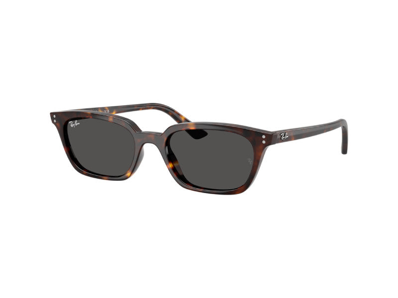 Ochelari de soare Ray Ban RB4456-135987-53, din Acetat, p/u femei