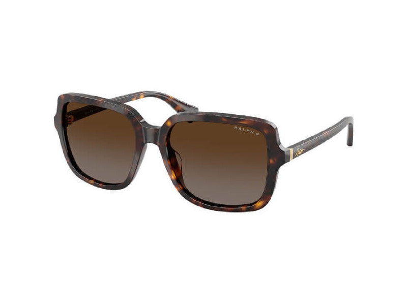 Ochelari de soare Ralph RA5333U-5003T5-56, din Acetat, p/u femei