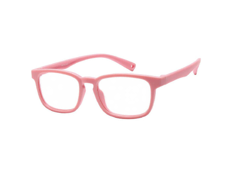 Rama optica Montana K9B-46, 2025, matt pink, din Acetat, p/u copii
