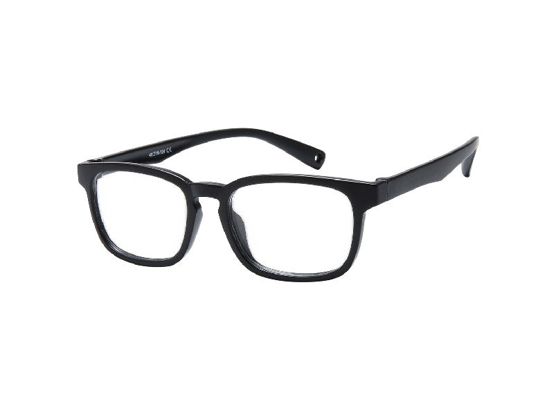 Rama optica Montana K9C-46, 2025, matt black, din Acetat, p/u copii