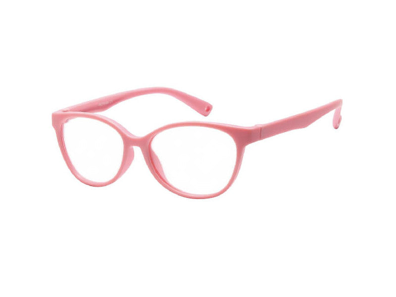 Rama optica Montana K10B-48, 2025, matt pink, din Acetat, p/u copii