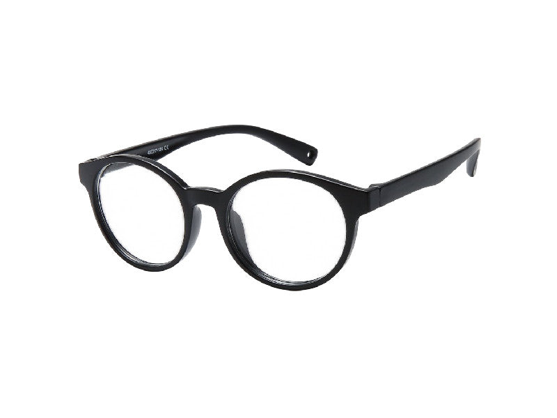 Rama optica Montana K11C-45, 2025, matte black, din Acetat, p/u copii