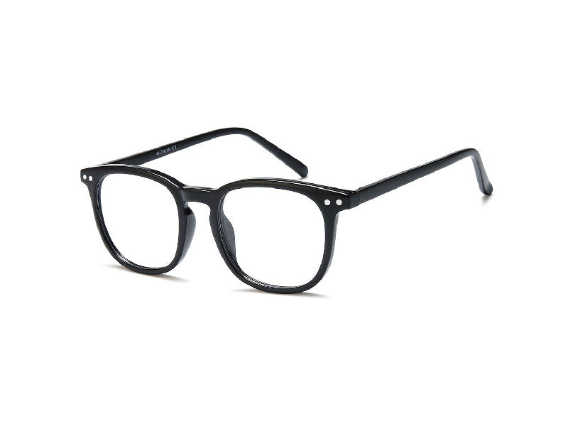 Rama optica Montana M-CP98-46, 2025, shiny black, din Acetat, p/u copii