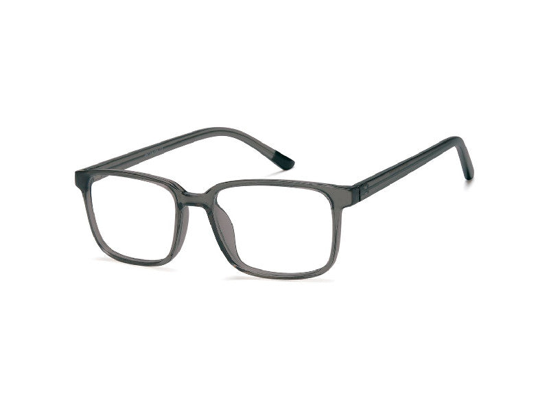 Оправа Montana M-CP102C-48, 2025, блестящий серый, из ацетата, для детей