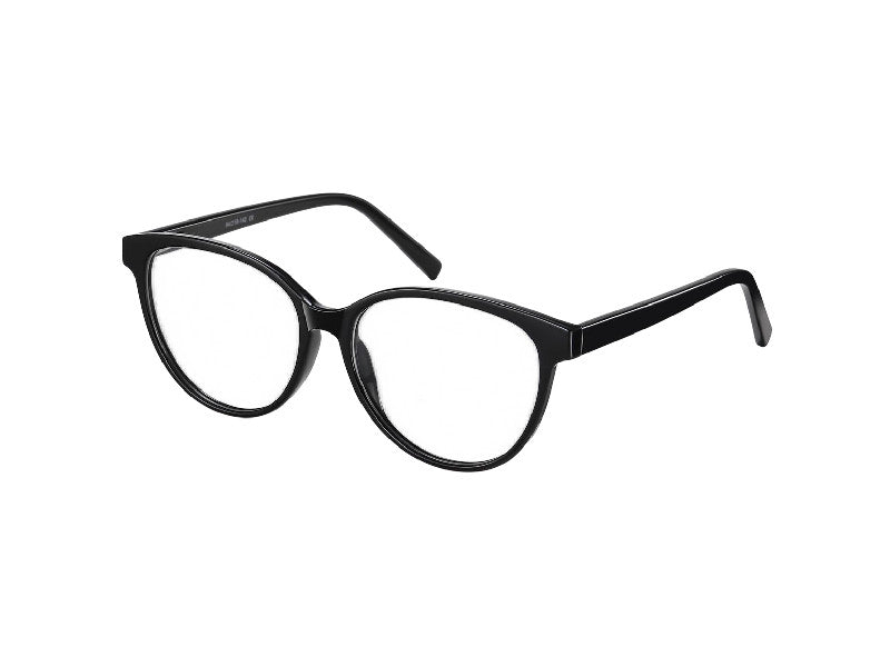 Rama optica Montana CP107-54, 2025, shiny black, din Acetat, p/u femei