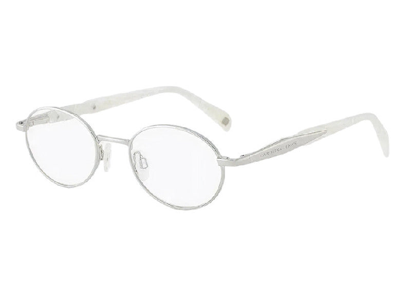 Carolina Lemke Manon CL4528-03-49, 2025, Metal Optical Frame, for Women