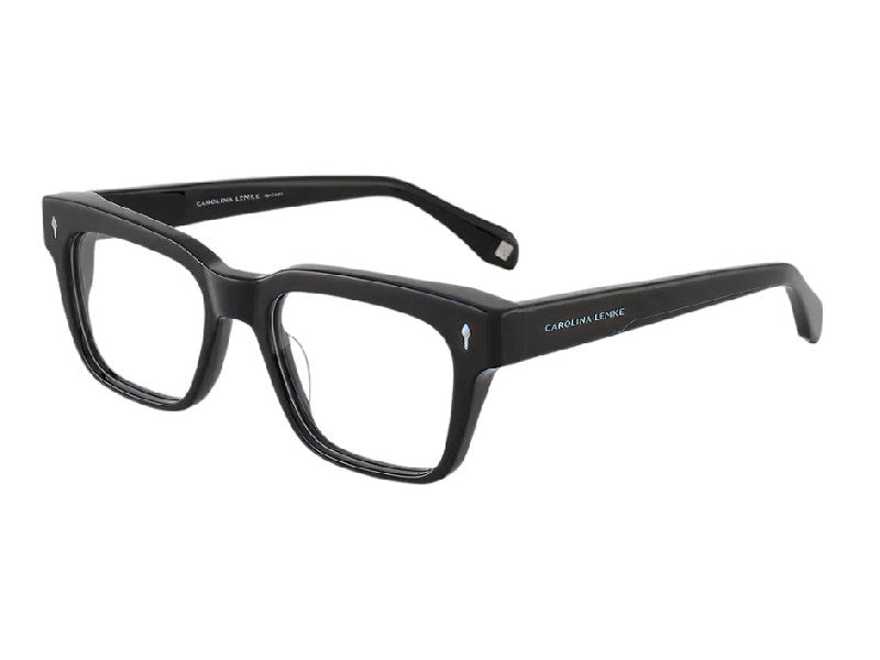 Rama optica Carolina Lemke Panthea CL4661-01-52, 2025, din Metal, unisex