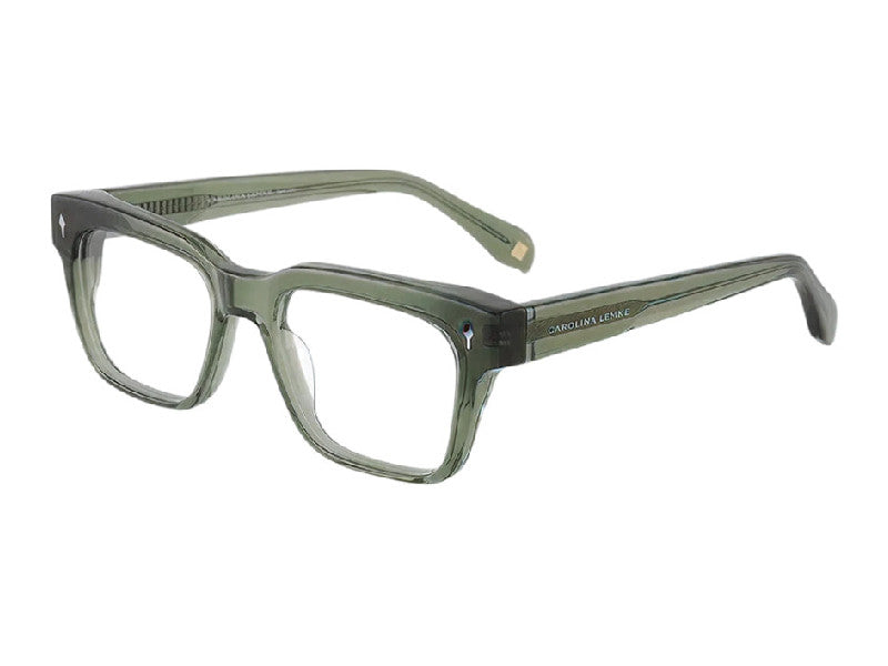 Rama optica Carolina Lemke Panthea CL4661-03-52, 2025, din Metal, unisex