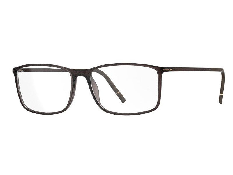 Rama optica Silhouette SPX Illusion 2979/75-6030-59/16, 2025, din SPX Hightech Titanium, p/u barbati, Full Rim