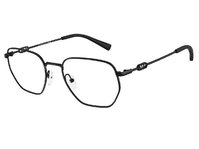 Rama optica Armani Exchange AX1074-6000-53, din Metal, p/u femei