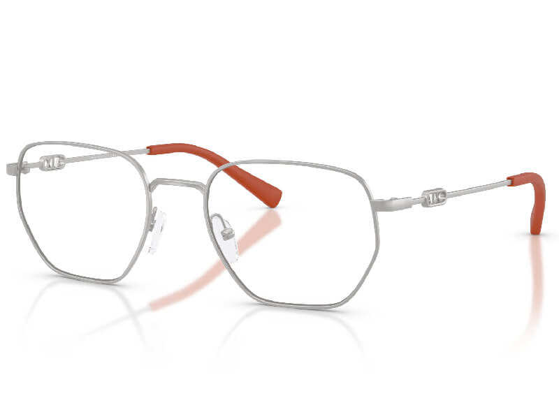 Rama optica Armani Exchange AX1074-6020-53, din Metal, p/u femei