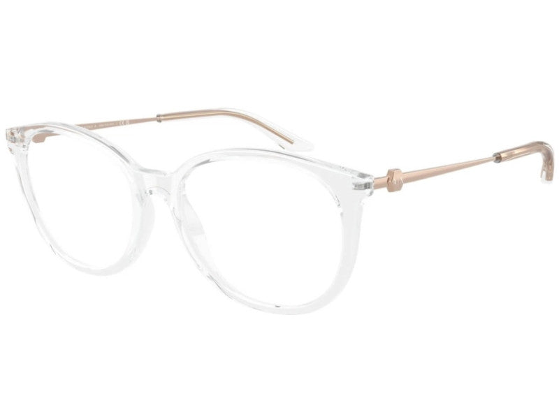 Rama optica Armani Exchange AX3109-8235-54, din Acetat, p/u femei