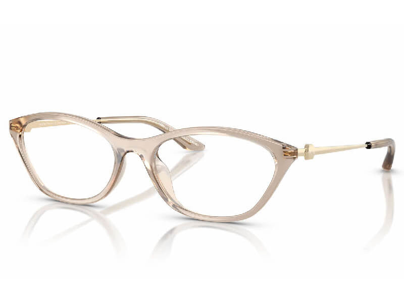 Rama optica Armani Exchange AX3121U-8366-54, din Acetat, p/u femei