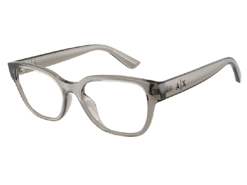 Rama optica Armani Exchange AX3134U-8394-53, din Acetat, p/u femei