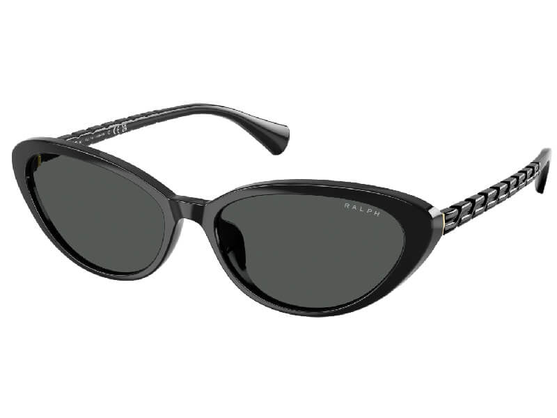 Ochelari de soare Ralph RA5338U-500187-56, din Acetat, p/u femei