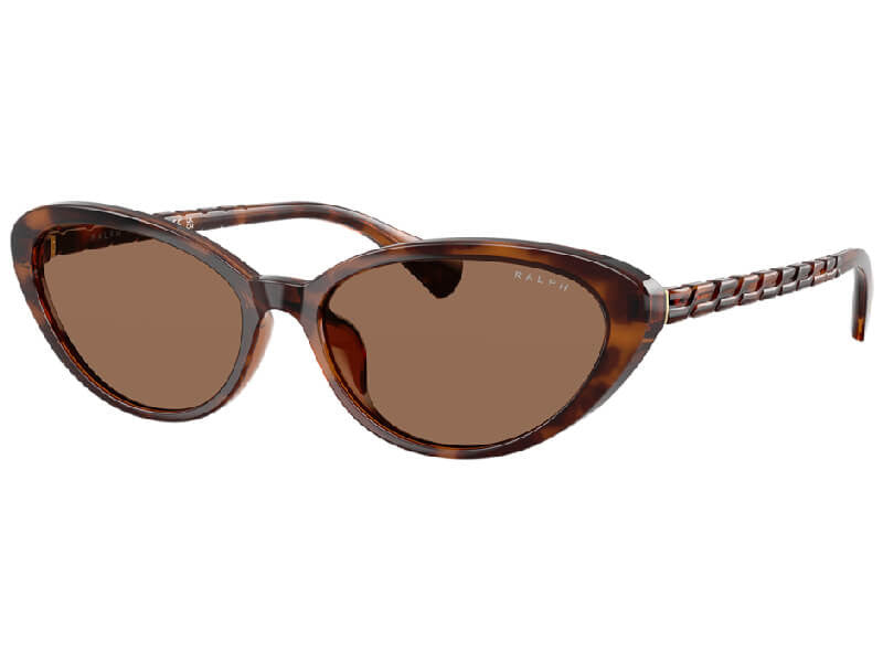 Ochelari de soare Ralph RA5338U-614913-56, din Acetat, p/u femei