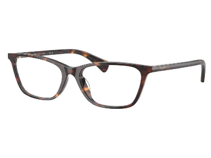 Rama optica Ralph RA7187U-5003-55, din Acetat, p/u femei