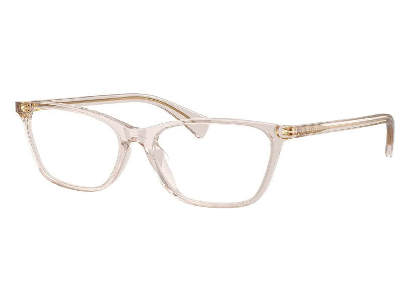 Rama optica Ralph RA7187U-6117-55, din Acetat, p/u femei