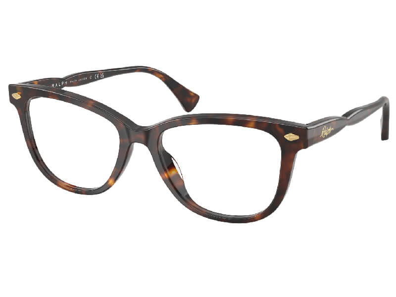 Rama optica Ralph RA7189U-5003-53, din Acetat, p/u femei