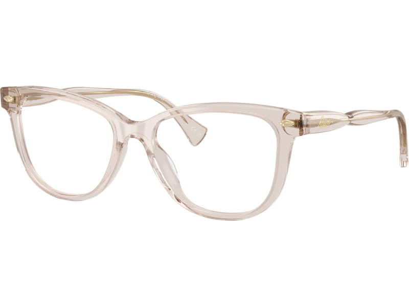 Rama optica Ralph RA7189U-6117-49, din Acetat, p/u femei