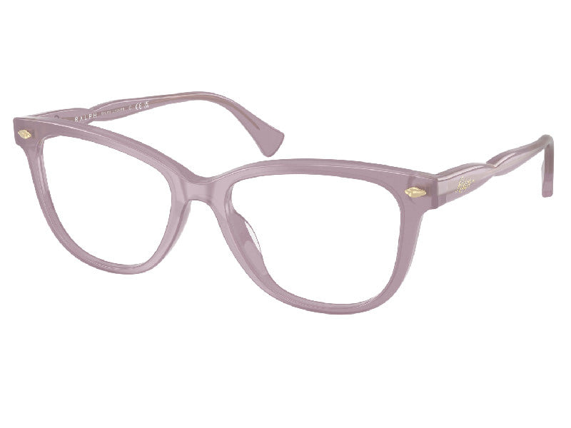 Rama optica Ralph RA7189U-6238-49, din Acetat, p/u femei
