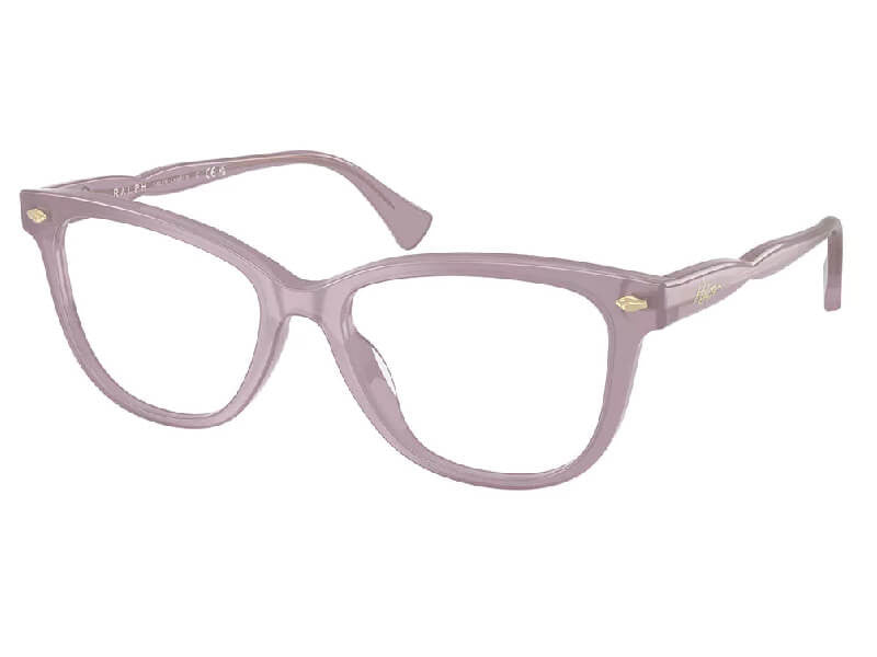 Rama optica Ralph RA7189U-6238-53, din Acetat, p/u femei