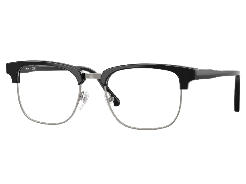 Rama optica Sferoflex SF1154-C649-53, din Acetat, unisex