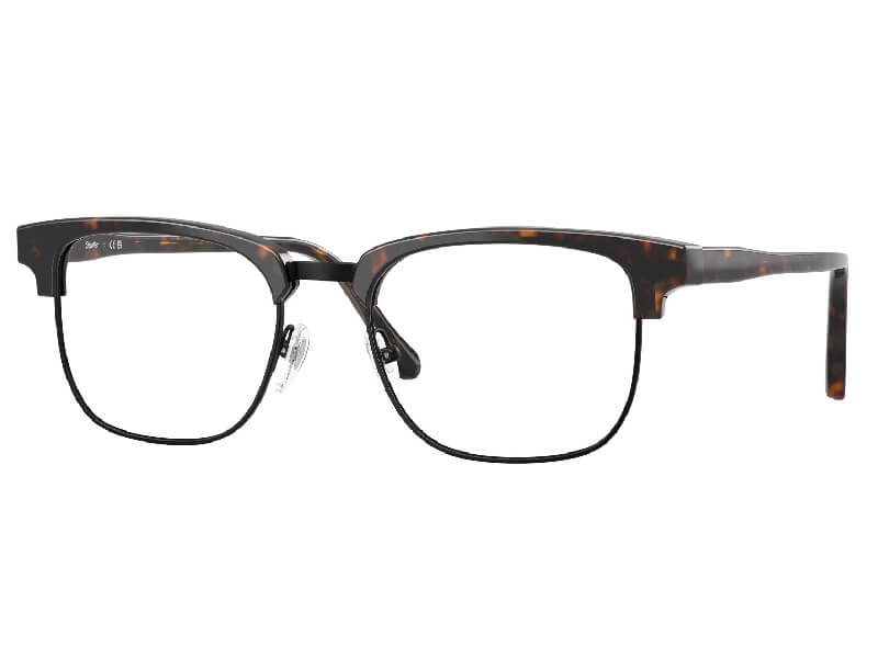 Rama optica Sferoflex SF1154-C650-53, din Acetat, unisex