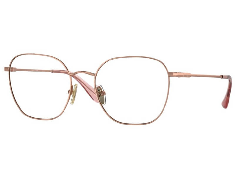 Rama optica Vogue VO4178-5152-52, din Metal, p/u femei