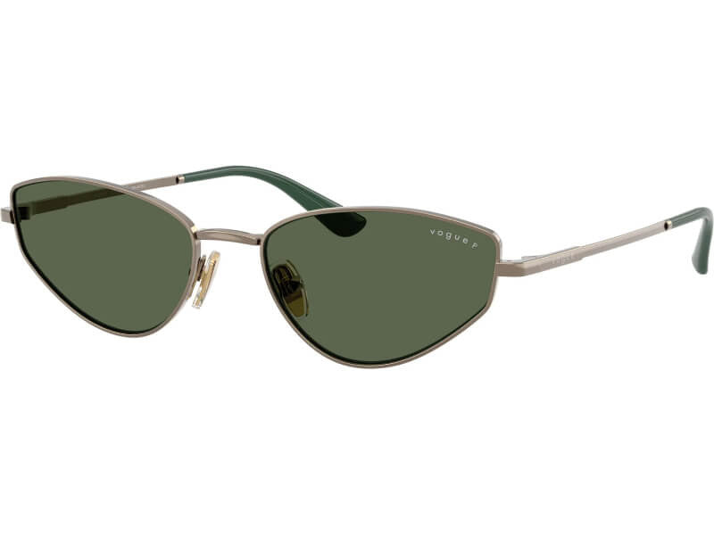 Ochelari de soare Vogue VO4339S-51389A-56, din Metal, p/u femei