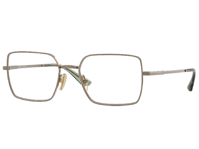 Rama optica Vogue VO4340-5138-51, din Metal, p/u femei