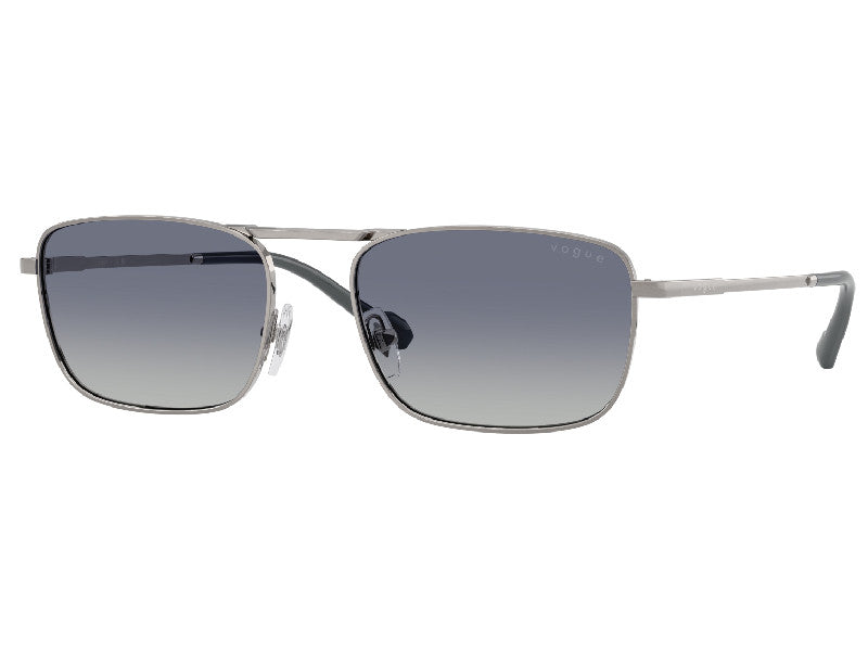 Ochelari de soare Vogue VO4346S-51874L-56, din Metal, p/u barbati