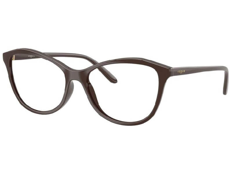 Rama optica Vogue VO5602-2252-52, din Acetat, p/u femei