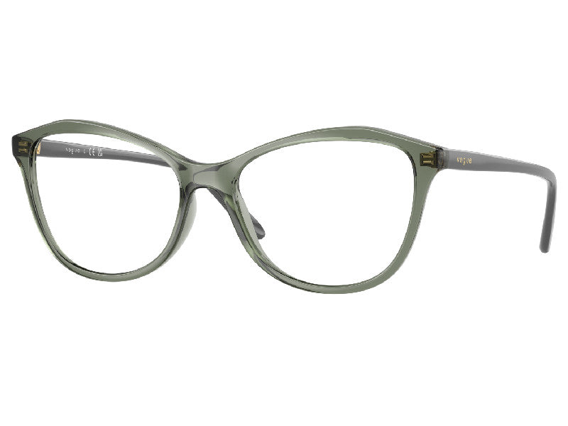 Rama optica Vogue VO5602-3086-52, din Acetat, p/u femei