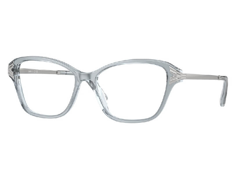 Rama optica Sferoflex SF1577-C643-51, din Acetat, p/u femei